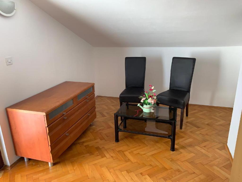 Apartments And Rooms Diana Zadar Extérieur photo