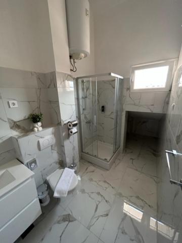 Apartments And Rooms Diana Zadar Extérieur photo