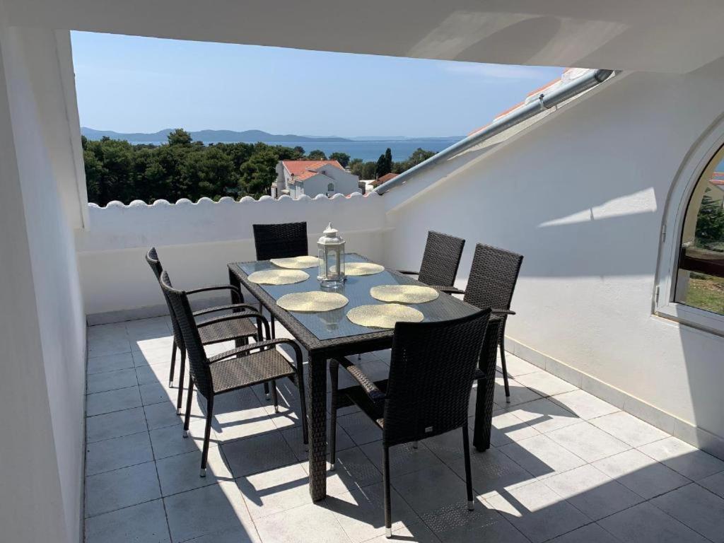Apartments And Rooms Diana Zadar Extérieur photo