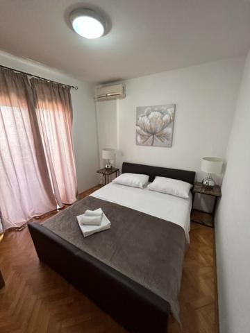 Apartments And Rooms Diana Zadar Extérieur photo