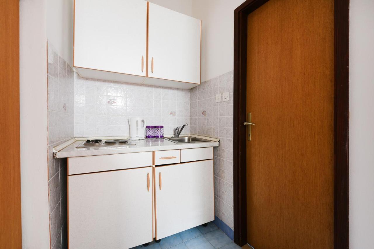 Apartments And Rooms Diana Zadar Extérieur photo