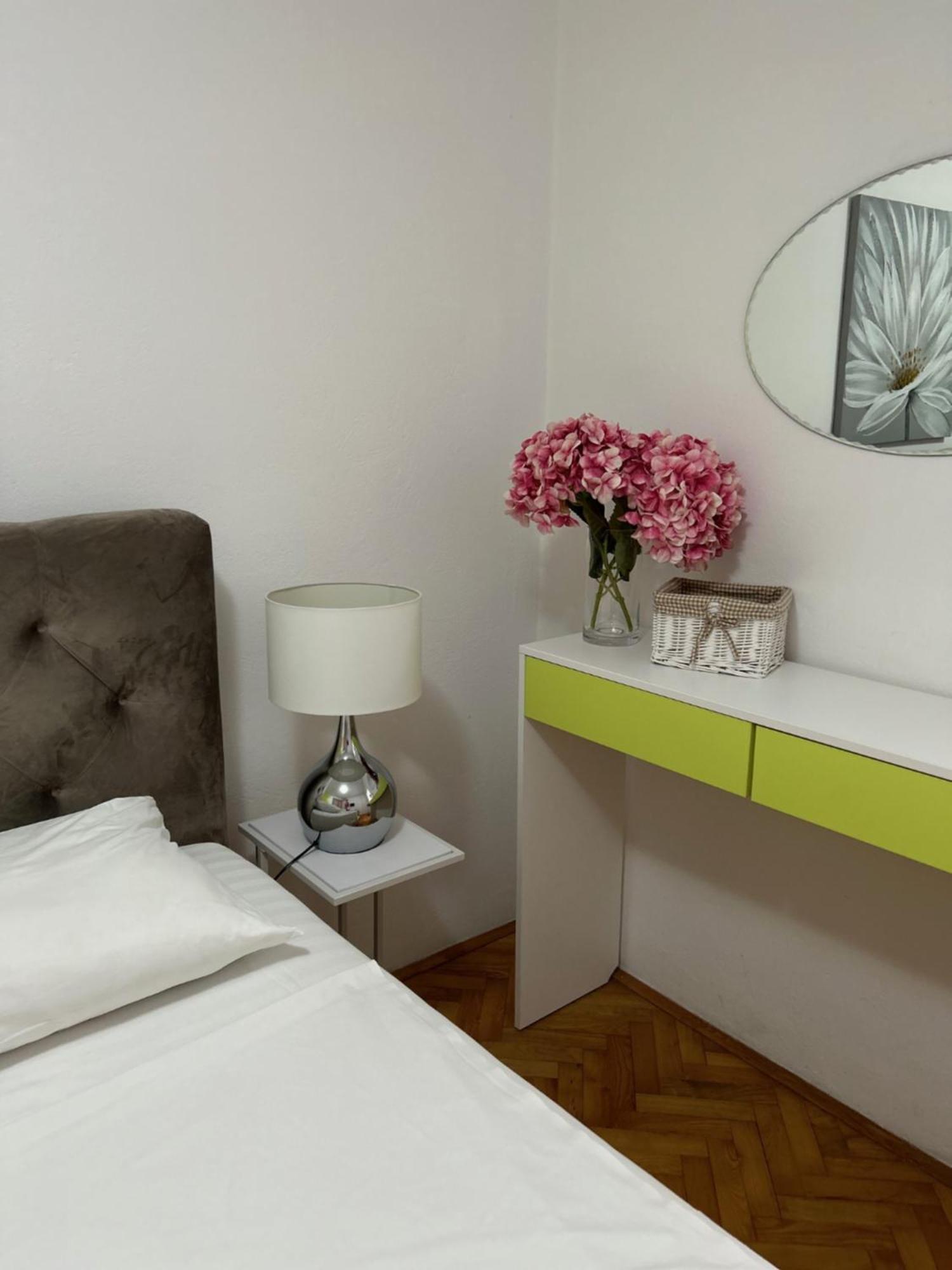 Apartments And Rooms Diana Zadar Extérieur photo